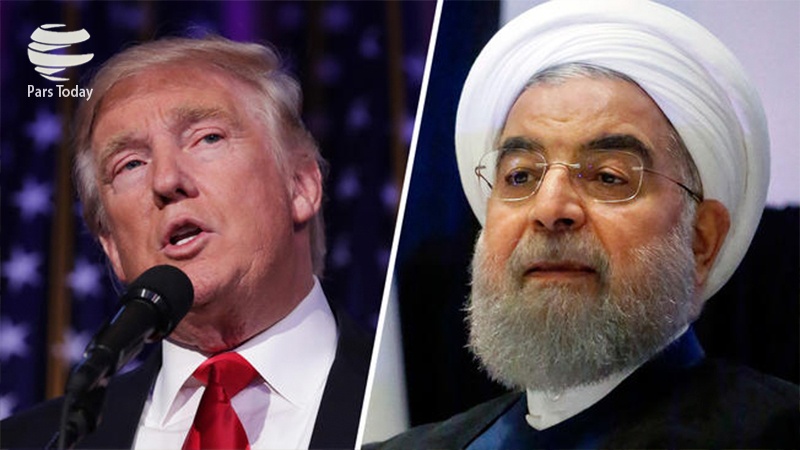 مروری بر سیاست فشار  ترامپ در قبال جمهوری اسلامی ایران