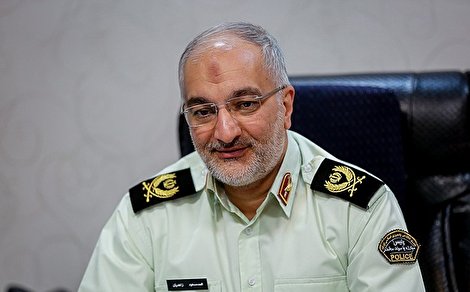 تذکر پلیس نسبت به عادی سازی مصرف موادمخدر و دخانیات تذکر پلیس نسبت به عادی سازی مصرف موادمخدر و دخانیات