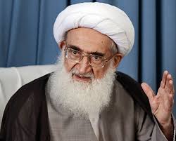 انتقاد شدید آیت الله نوری همدانی از وضعیت اقتصادی انتقاد شدید آیت الله نوری همدانی از وضعیت اقتصادی