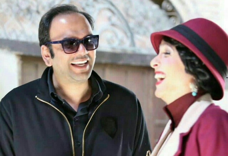 پول حسین هدایتی و محمد امامی در چرخه فیلمهای سینمای ایران