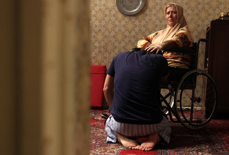بازیگران سینما از طریق روابط مشکوک انتخاب می‌شوند