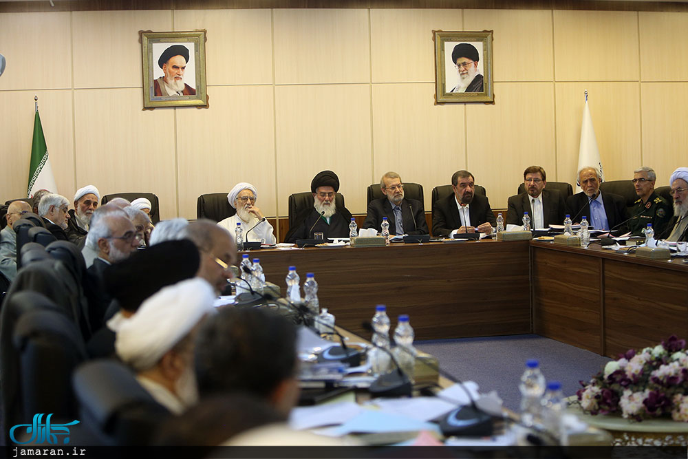 ماجرا فراتر از FATF و برجام است(یادداشت روز) ماجرا فراتر از FATF و برجام است(یادداشت روز)