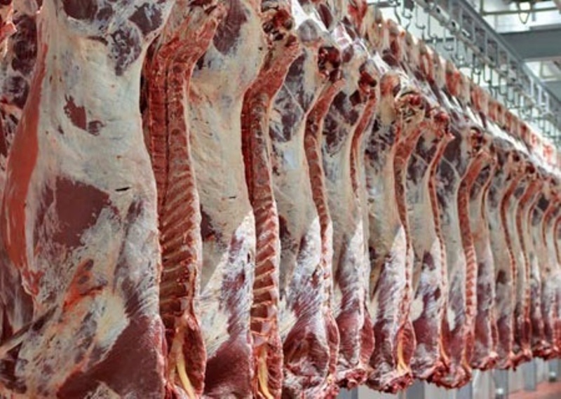 قیمت گوشت به کیلویی 40 هزار تومان کاهش می‌یابد