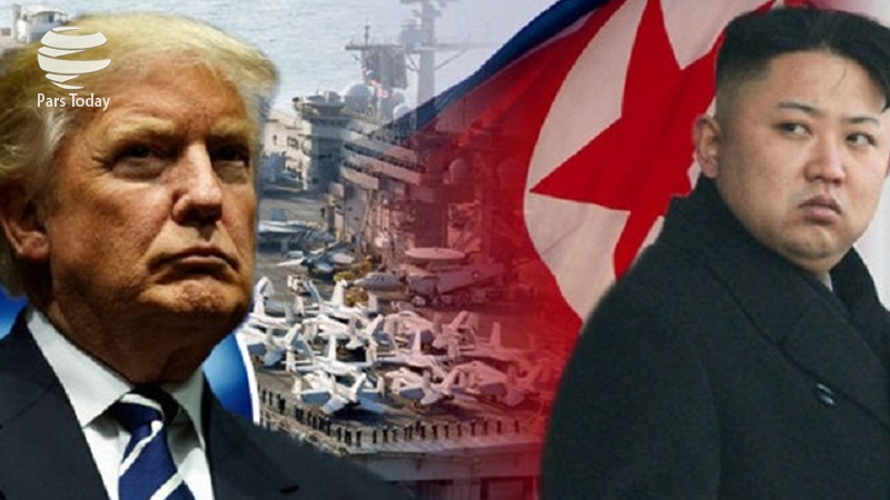 کره شمالی از برجام عبرت گرفت فریب آمریکا را نخورد