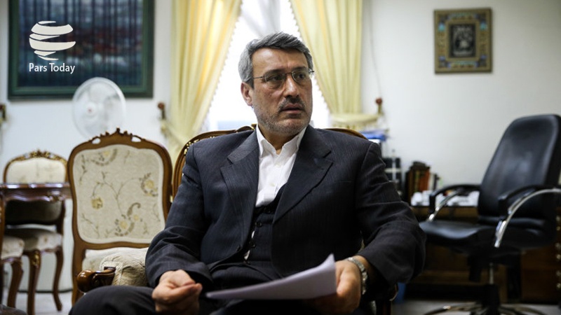 بی‌بی‌سی فارسی یک‌ شبکه خبری مستقل نیست