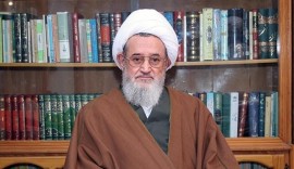 دردنامه جهادگران جهاد دانشگاهی مازندران به آیت الله طبرسی