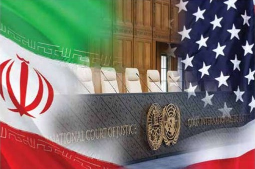 چنگ امریکا بر دارایی های ایران و سپر حقوقی ما