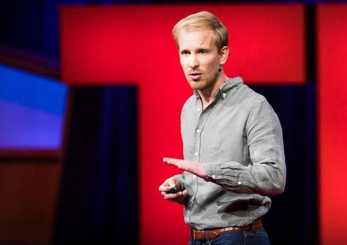 5 نکته‌ی جالب از یک سخنرانی TED در خصوص فقر !