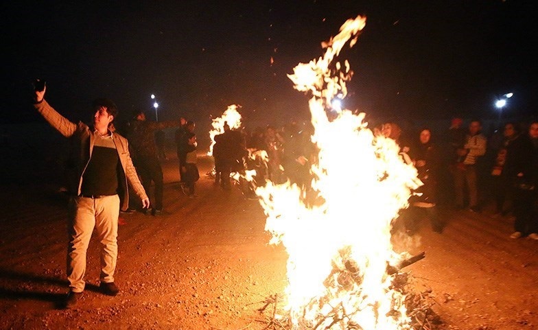 ابلاغ دستورالعمل ایمنی چهارشنبه آخر سال به ستادهای بحران