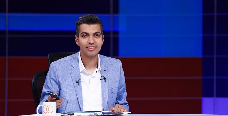 خوشحالم که امسال در سخت‌ترین سال کاری‌ام دو جایزه گرفتم