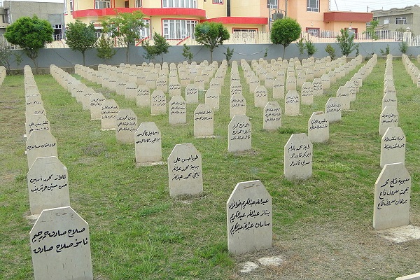حلبچه از دیروز تا امروز