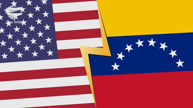 حمله سایبری آمریکا به ونزوئلا خط و نشانی برای رقبا