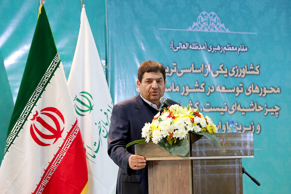 ایجاد 400هزار فرصت شغلی توسط ستاد اجرایی فرمان حضرت امام(ره)