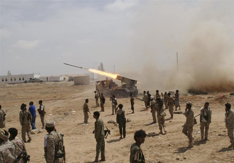 دست برتر یمن بعد از تجاوز ائتلاف سعودی به آتش بس الحدیده
