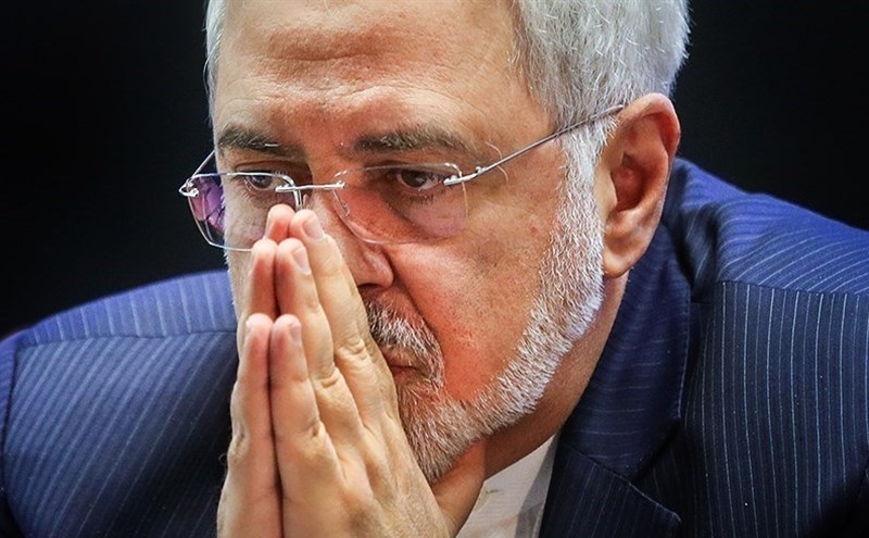 درباره استعفای ضعیف ترین وزیرخارجه ایران! درباره استعفای ضعیف ترین وزیرخارجه ایران!