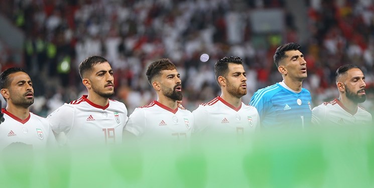 حضور بلان و مونتلا در تیم ملی فوتبال ایران منتفی شد
