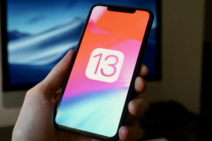 طرح مفهومی iOS 13 با امکانات خاص از راه رسید