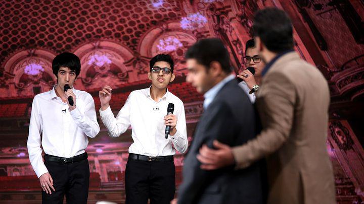 معلمی که معجزه زندگی دختر اوتیسمی شد