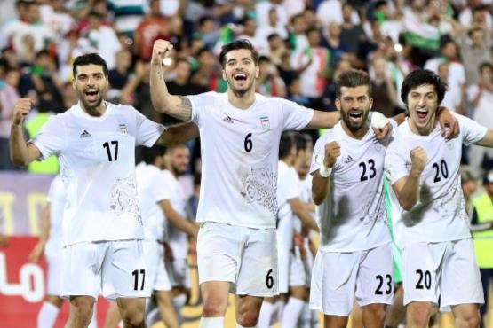فهرست ۲۳ نفره تیم ملی اعلام شد