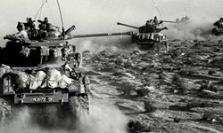 مقاومت در همه اشکال آن ادامه داد، مقاومت در همه اشکال آن ادامه داد،