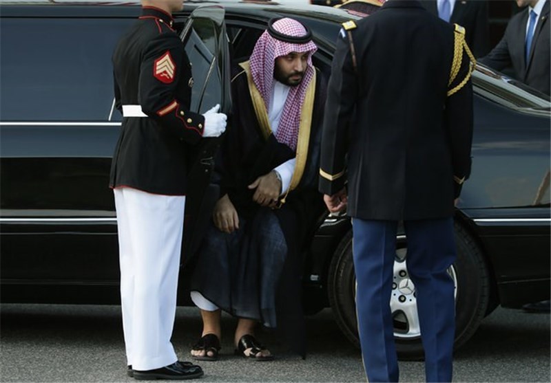 اصلاحات عربستان فراری به‌سوی جلو