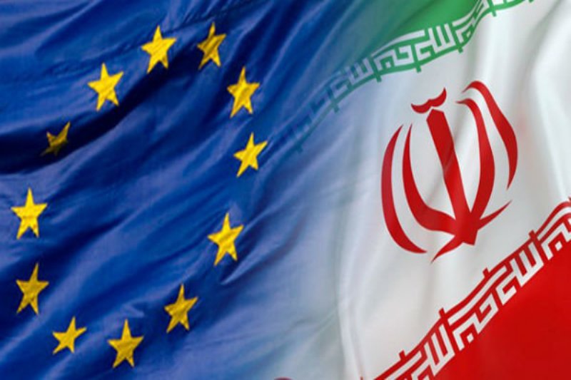 معافیت شرکت‌های اروپایی از تحریم‌ها علیه ایران