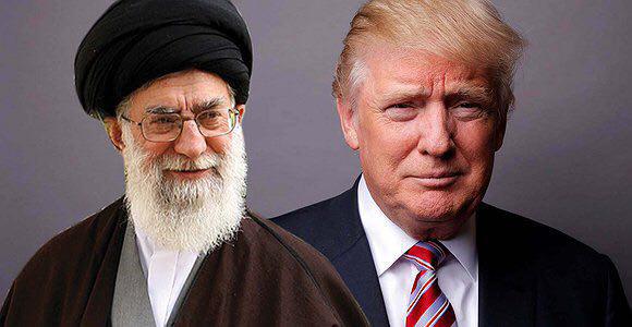 عقب نشینی آشکارترامپ در رابطه با تهدید ایران ودرخواست ملاقات