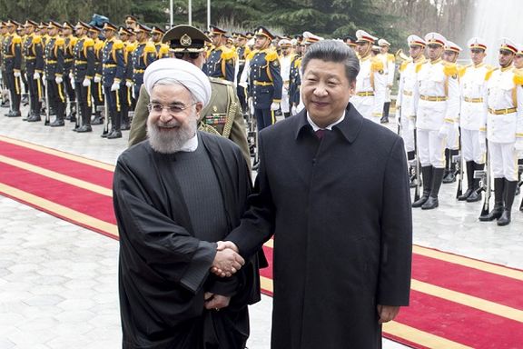 تعامل ایران با شرق رویکردی در راستای تحقق منافع ملی