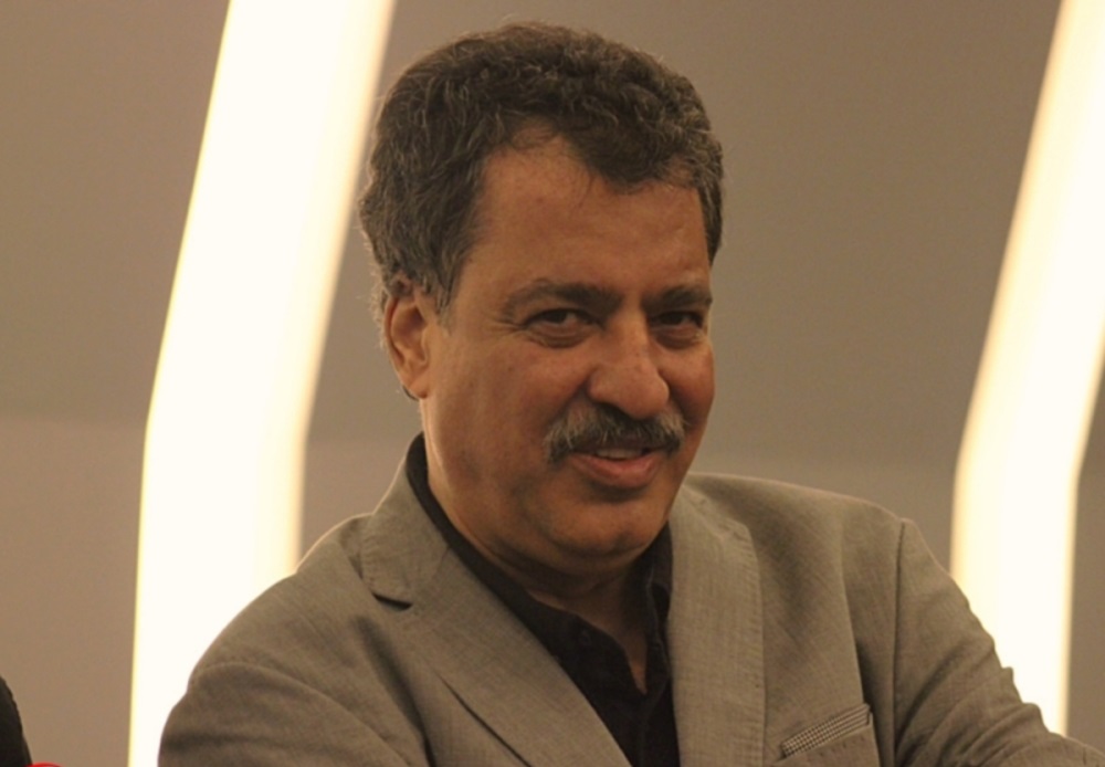 روایتگر زنان تاثیرگذار شرقی