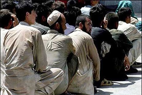 کارگران افغان در حال ترک ایران هستند؟
