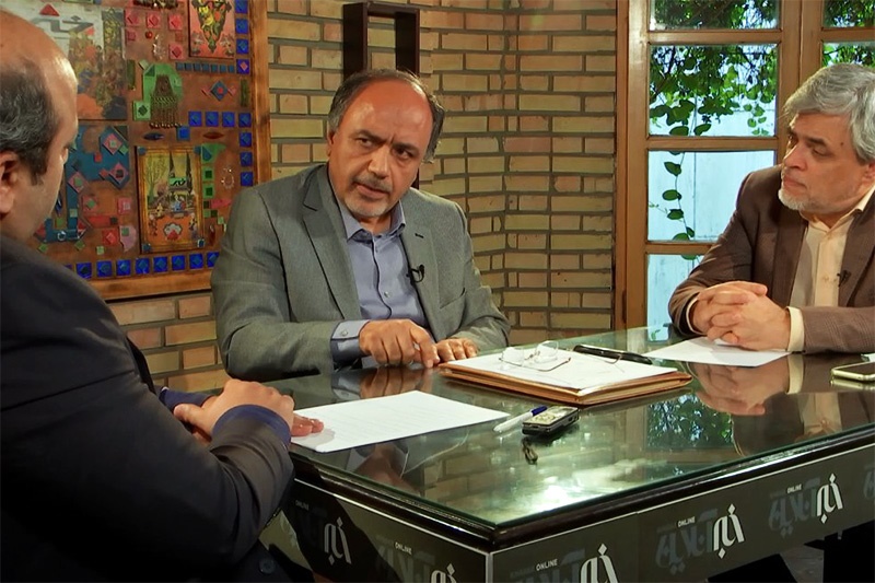 ابوطالبی: حذف پست ریاستجمهوری به نظام صدمه میزند ابوطالبی: حذف پست ریاستجمهوری به نظام صدمه میزند