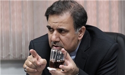 آخوندی قولی برای تنظیم بازار مسکن نداد