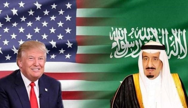 ابعاد از نقش عربستان در تصمیم ترامپ برای خروج از برجام