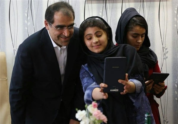 آهای شماها که نسوختید...
