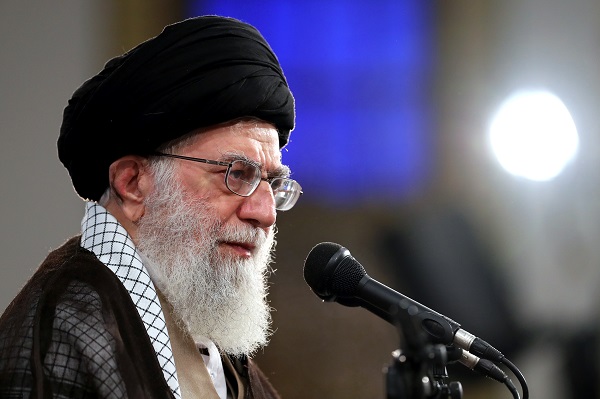 لزومی نداردمعاهداتی که نمی‌دانیم به کجا ختم می‌شود قبول کنیم