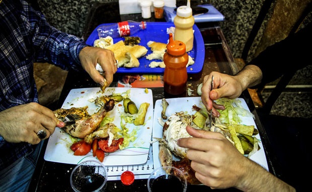 سلامت ایرانی های با «نمک» در خطر است