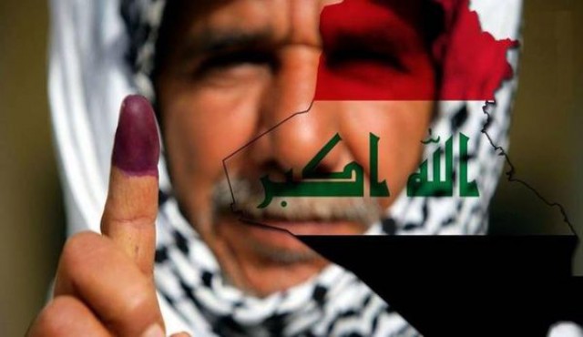 پایان انتخابات در عراق و موازنه ترس