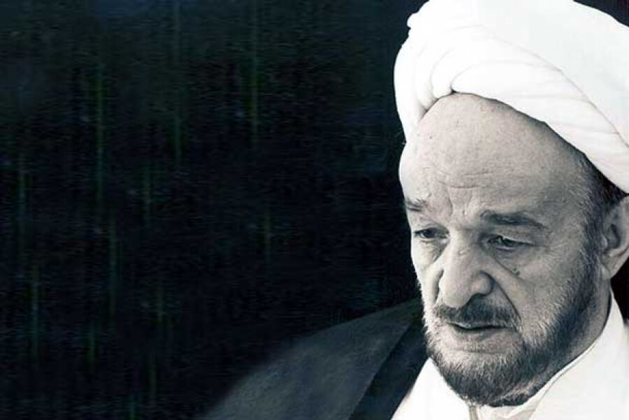کوک چهارم و تعظیم به رسالت هزار پیامبر