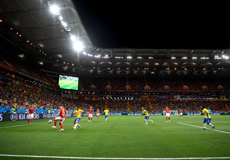 برزیل دراندیشه اولین پیروزی،ایسلند به دنبال تداوم شگفتی‌سازی