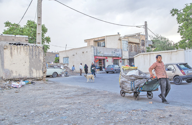 عبور بی‌بازگشت