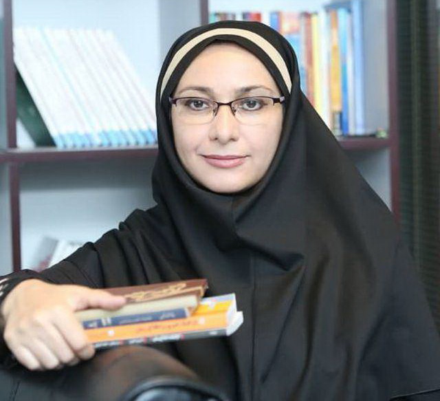 مریم سلیمی آثارپنجمین جشنواره مطبوعات کرمان را داوری می‌کند