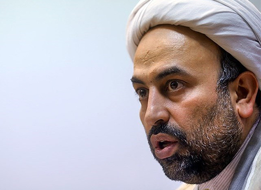 درباره یک سوراخ دعای نخنما شده! درباره یک سوراخ دعای نخنما شده!