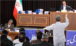 معروف‌ترین مفسدان اقتصادی در ایران