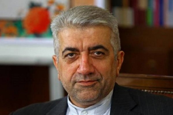 صادرات یا فروش آب به هیچ کشوری نداریم