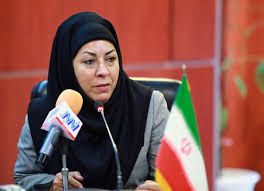 انتصاب دومین زن به عنوان سفیر ایران