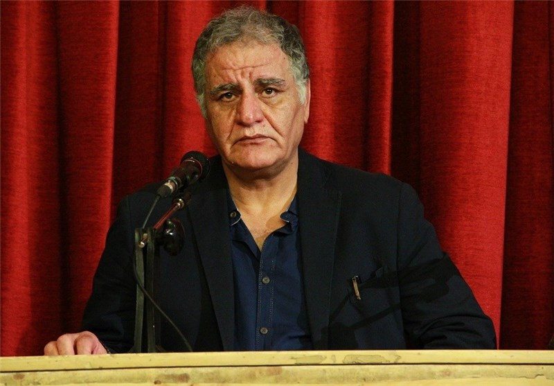 فیلم نمی‌سازم تا صرفاً مخاطب را سرگرم کنم