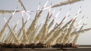 روز نخست تعرض به ایران، 1000 موشک روانه ریاض می‌شود