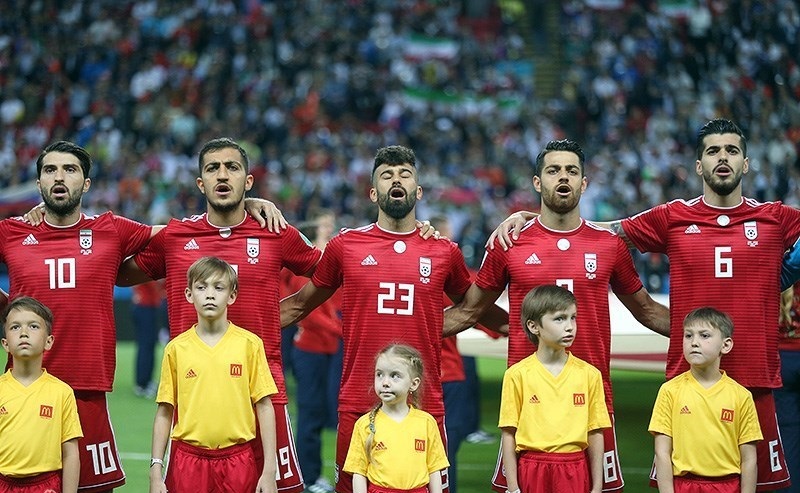 ایران - پرتغال؛ یک بازی و هزار آرزو