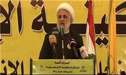 حزب‌الله: در تشکیل دولت لبنان تسریع شود