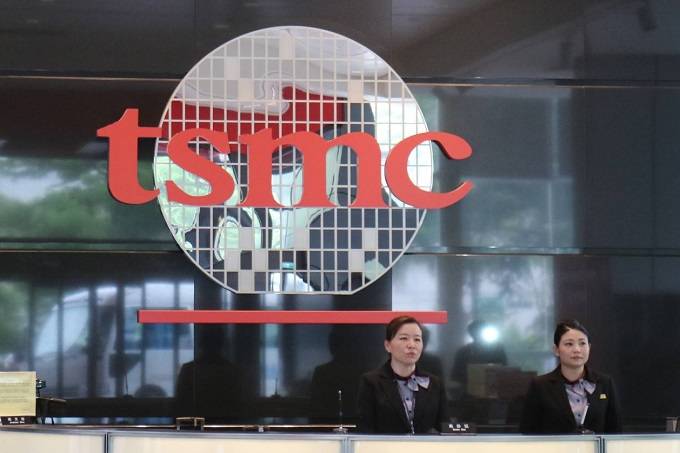 تولید تراشه A12 اپل با معماری ۷ نانومتری TSMC در سال جاری